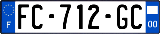 FC-712-GC
