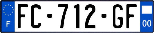 FC-712-GF