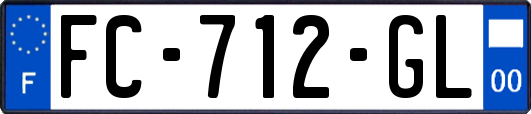 FC-712-GL