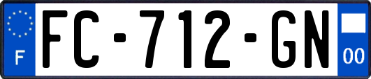 FC-712-GN