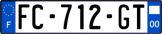 FC-712-GT