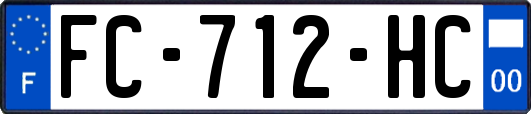 FC-712-HC