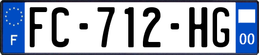 FC-712-HG