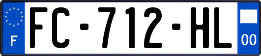 FC-712-HL