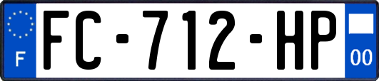 FC-712-HP