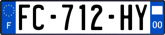 FC-712-HY