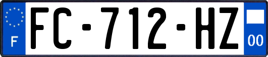 FC-712-HZ