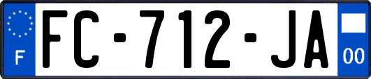 FC-712-JA