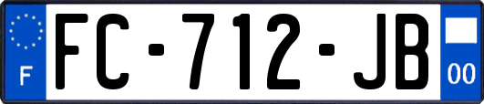 FC-712-JB