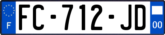 FC-712-JD