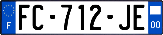 FC-712-JE