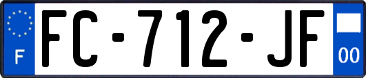 FC-712-JF