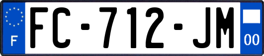 FC-712-JM