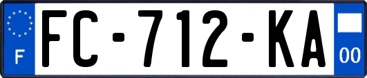 FC-712-KA