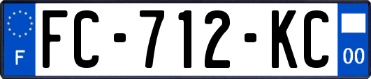 FC-712-KC