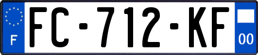 FC-712-KF
