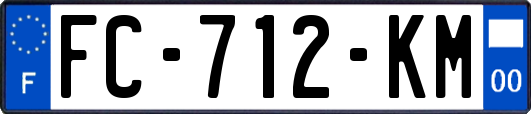 FC-712-KM
