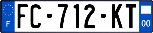 FC-712-KT