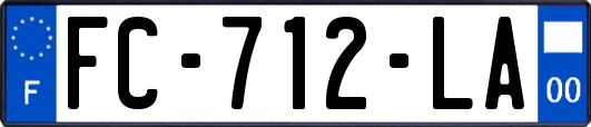FC-712-LA