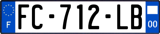 FC-712-LB