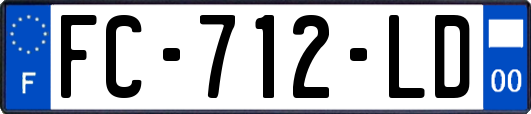 FC-712-LD