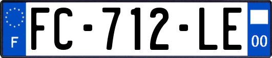 FC-712-LE