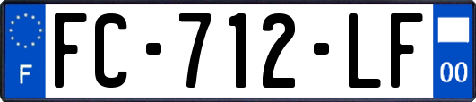 FC-712-LF