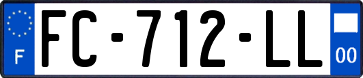 FC-712-LL