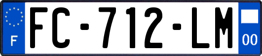 FC-712-LM