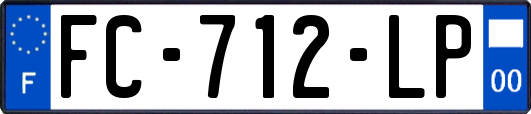 FC-712-LP