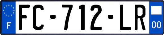 FC-712-LR