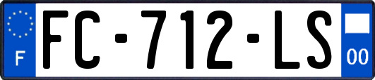 FC-712-LS