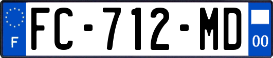 FC-712-MD