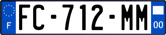 FC-712-MM