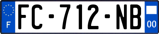 FC-712-NB