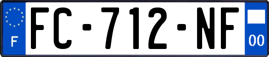 FC-712-NF