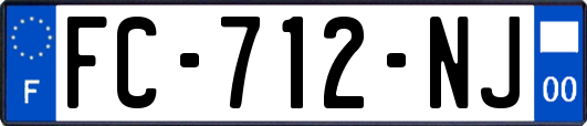 FC-712-NJ