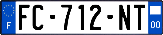 FC-712-NT