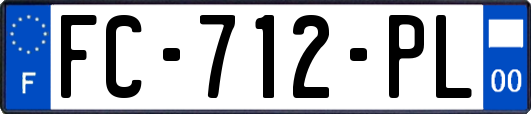 FC-712-PL