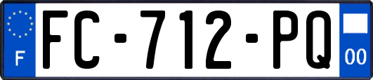 FC-712-PQ