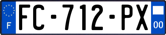 FC-712-PX