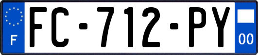 FC-712-PY