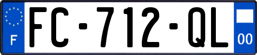 FC-712-QL