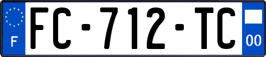 FC-712-TC