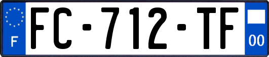 FC-712-TF