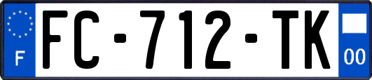 FC-712-TK