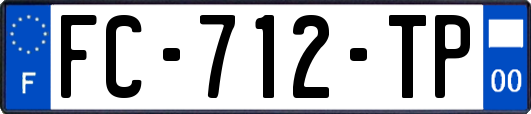 FC-712-TP