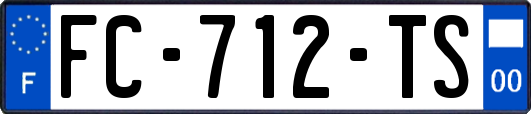FC-712-TS
