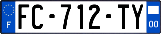 FC-712-TY
