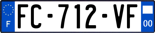 FC-712-VF